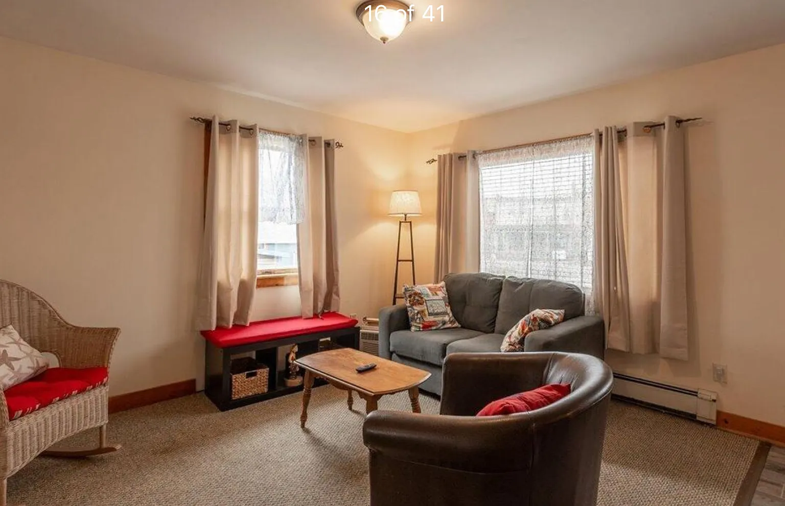 1 bed, 660 sqft, $1,450 — Photo 2