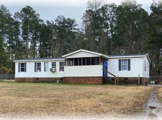 6875 Mosquito Hill Rd NW, Ash, NC 28420