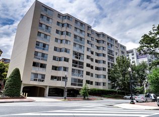 922 24th St NW #206, Washington, DC 20037