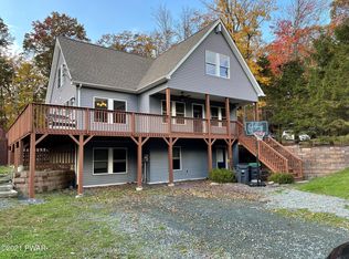 159 N Forrest Dr, Milford, PA 18337