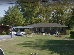 1110 Rigdon Rd, Columbus, GA 31906