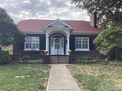 215 Commercial St, Edwardsville, IL, 62025