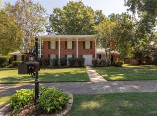 552 Chatsworth Dr, Montgomery, AL 36109