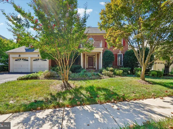 21400 Manor View Cir, Germantown, MD 20876