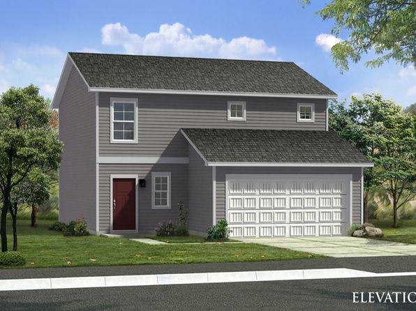 Glenshaw Plan, Prinland Heights Single Family Homes
