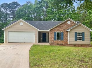 330 Campground School Rd, Dallas, GA 30157