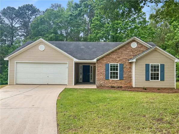 330 Campground School Rd, Dallas, GA 30157