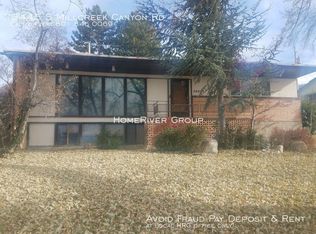 3445 S Millcreek Rd, Millcreek, UT 84109