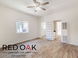 2663 Zoe Ave #1, Huntington Park, CA 90255