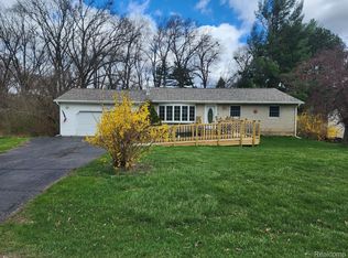 4008 McArthur Rd, Jackson, MI 49203