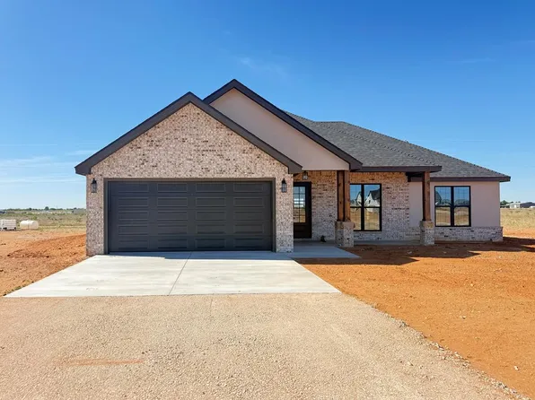 257-304 F, Seminole, TX 79360