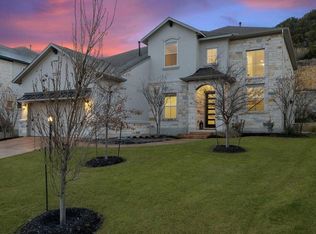 219 Baldovino Skyway, Austin, TX 78738