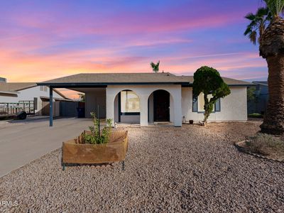 1711 W Stottler Dr, Chandler, AZ, 85224