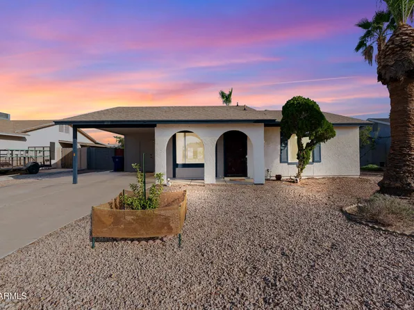 1711 W STOTTLER Drive, Chandler, AZ 85224