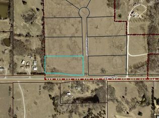 0 SW Whitetail Run, Douglass, KS 67039