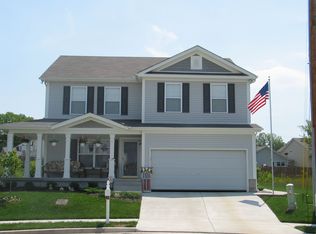 4600 Cather Ct, Nashville, TN 37214