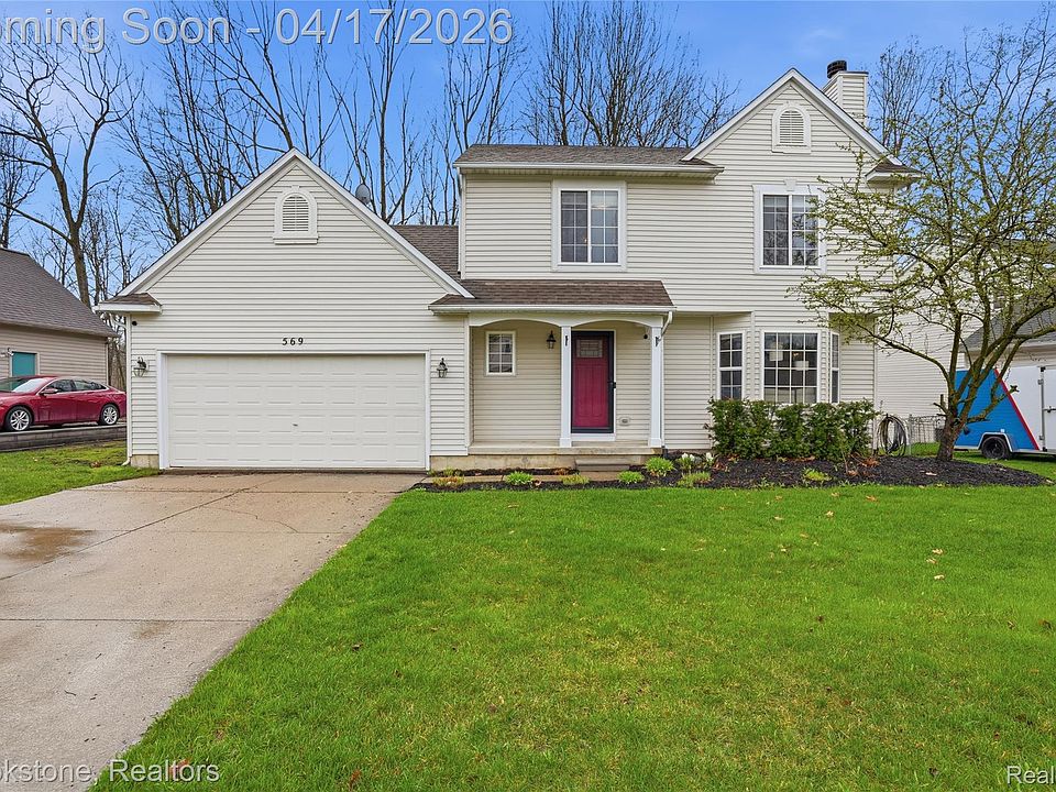 1st image of 569 Cove View Dr