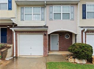 720 Georgetown Ln, Jonesboro, GA 30236