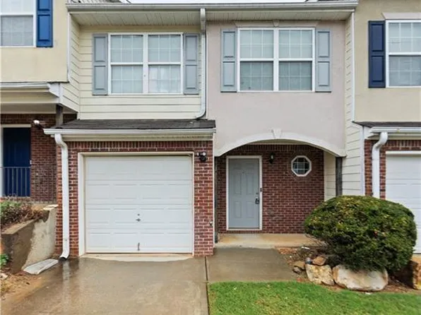 720 Georgetown Ln, Jonesboro, GA 30236