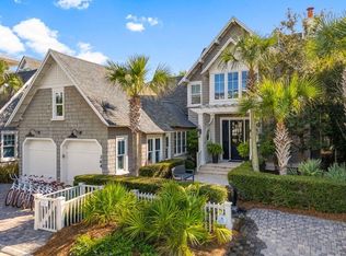 364 Boat Wright Way, Watersound, FL 32461