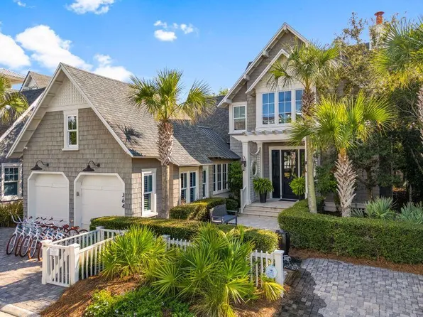 364 Boat Wright Way, Watersound, FL 32461