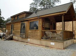 46685 Sycamore Dr #D, Three Rivers, CA 93271