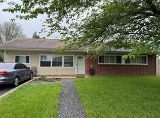 4371 Somerton Rd, Feasterville Trevose, PA 19053