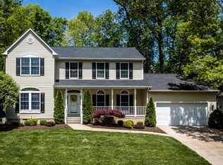 681 Wyndham Woods Cir, Harrisonburg, VA 22801