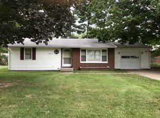 56527 Boss Blvd, Elkhart, IN 46516