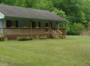252 Lambert Hollow Rd, Clearfield, KY 40313