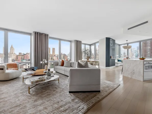 212 West 72nd Street image 1 of 17