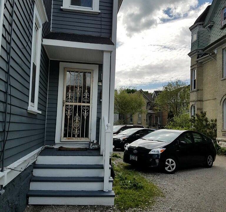 1st image of 1523 N Cass St #A