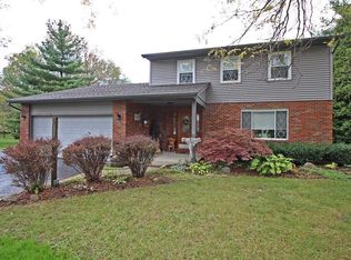 190 Woodbridge Pl, Reynoldsburg, OH 43068