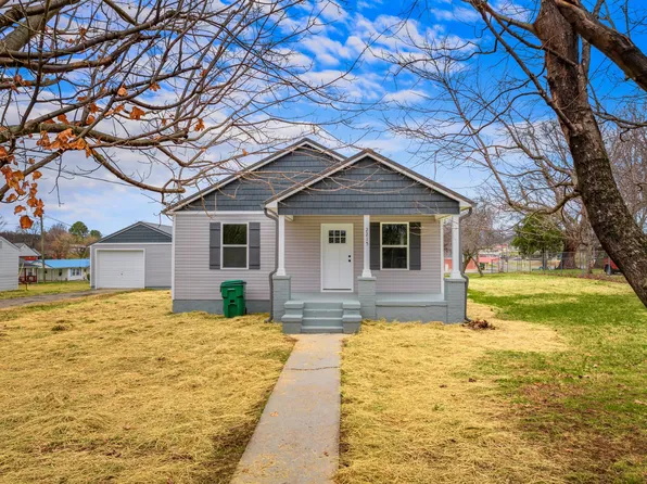 2215 Magnolia Ave, Morristown, TN 37814