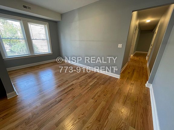 5th image of 1644 W Pratt Blvd #G