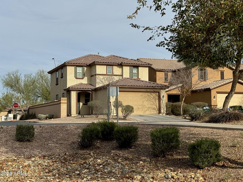 1st image of 40300 W MOLLY Lane