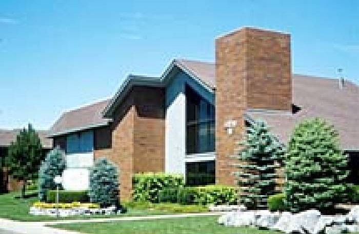 Mission Meadowbrook