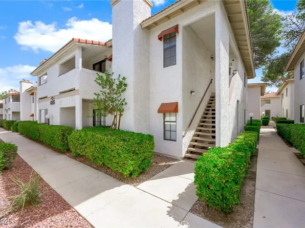 6615 W Tropicana Ave Unit 202, Spring Valley, NV 89103