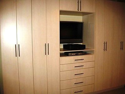 Custom Cabinetry