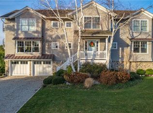 16 Spriteview Ave, Westport, CT