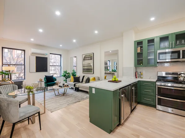 323 West 83rd Street 3A image 1 of 9