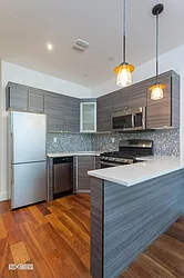 Rented by Citi Habitats