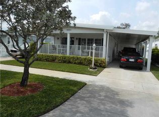 5051 SW 25th Ave, Fort Lauderdale, FL 33312