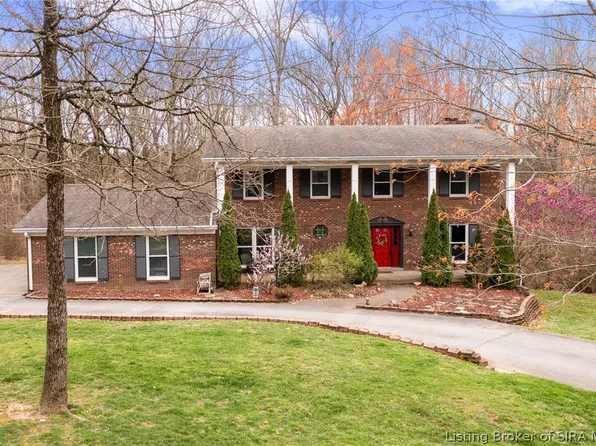7109 Branden Drive, Georgetown, IN 47122