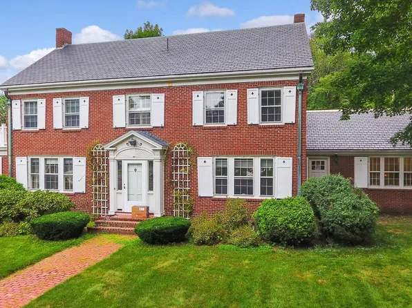 127 Silver St, Waterville, ME 04901