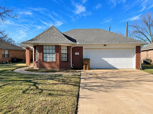 3115 Edgewood Dr, Dickinson, TX 77539
