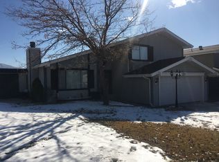 1418 El Rancho Blvd, Pocatello, ID 83201