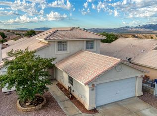 2268 Hi Jolly Dr, Bullhead City, AZ 86442