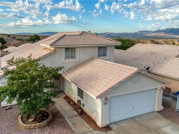 2268 Hi Jolly Dr, Bullhead City, AZ 86442