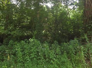 206 Old Villa Ridge Rd, Mounds, IL 62964